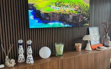 Furnished flat 1.5 rooms - image - 5