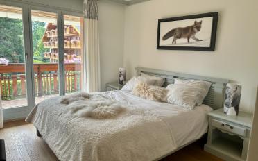 Apartment 3.5 rooms - image - 2