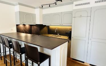 Apartment 3.5 rooms - image - 5