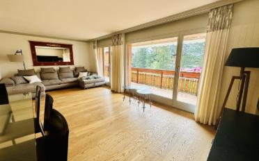 Apartment 3.5 rooms - image - 8