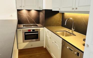 Apartment 3.5 rooms - image - 10