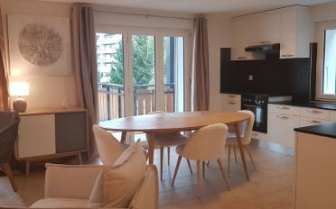 Wohnung 3.5 Zimmer - image - 1