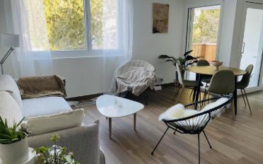 Wohnung 2.5 Zimmer - image - 3