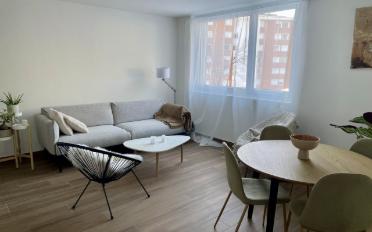 Wohnung 2.5 Zimmer - image - 2