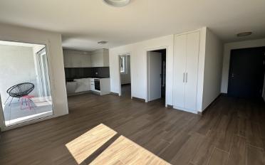 Apartment 2.5 rooms - image - 2