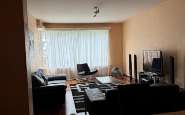Möbl. Wohnobj. 4.5 Zimmer - image - 7