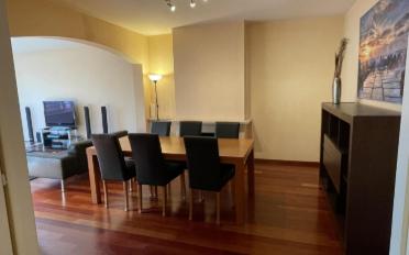 Möbl. Wohnobj. 4.5 Zimmer - image - 4