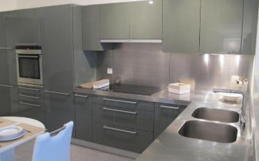 Studio 1.5 Zimmer - image - 4