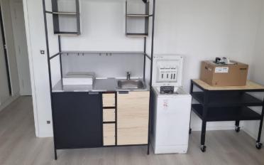 Studio 1 room - image - 5
