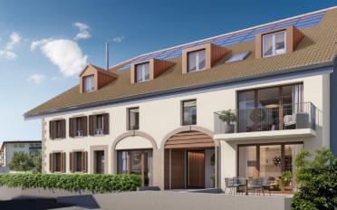 Residential building - image - 1