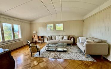 Villa 4 pièces - image - 2