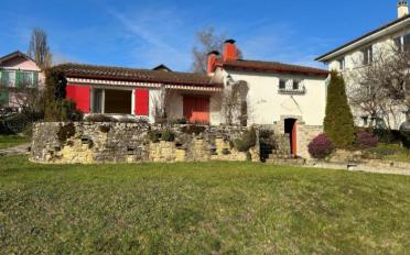 Villa 4 pièces - image - 8