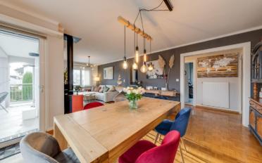 Villa 7.5 pièces - image - 8