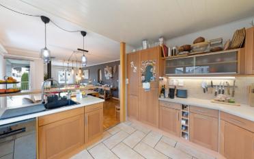 Villa 7.5 pièces - image - 10