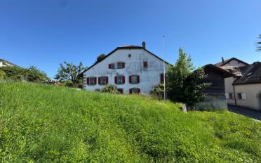 Wohngebäude 3.5 Zimmer - image - 9
