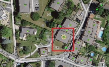 Wohngebäude 3.5 Zimmer - image - 12