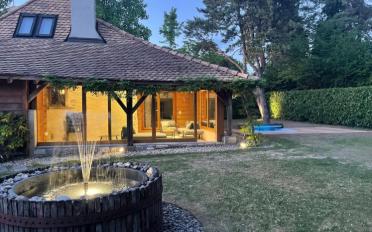 Villa 4.5 pièces - image - 4