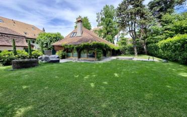 Villa 4.5 pièces - image - 2