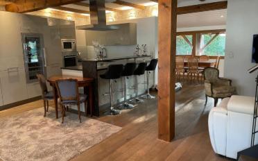 Villa 4.5 pièces - image - 8