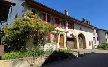 Immeuble résidentiel 3.5 pièces - image - 5