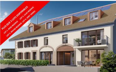 Wohngebäude - image - 1