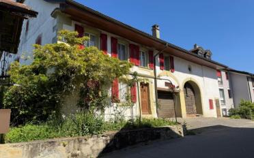 Wohnung 4.5 Zimmer - image - 12