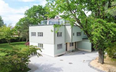 Wohnung 6.5 Zimmer - image - 1