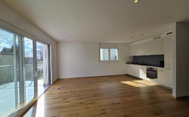 Terrassenwohnung 4.5 Zimmer - image - 2