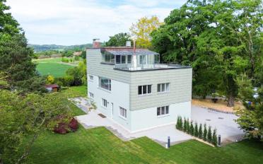 Villa 10 Zimmer - image - 1