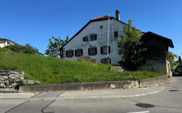Residential building 4.5 rooms - image - 10