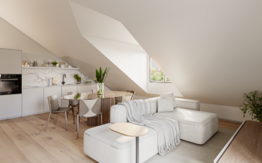 Residential building 4.5 rooms - image - 2