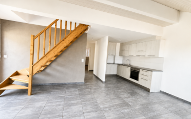 Duplex 3.5 Zimmer - image - 1