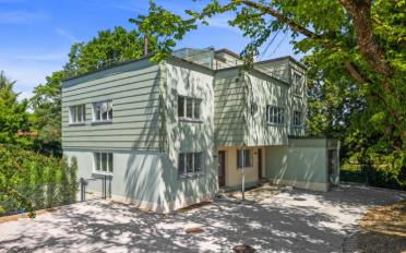 Apartment 6.5 rooms - image - 1