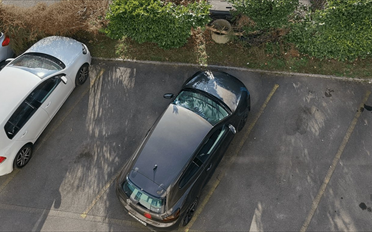 offener Parkplatz - image - 1