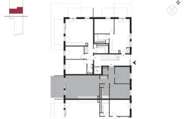 Apartment 3.5 rooms - image - 9