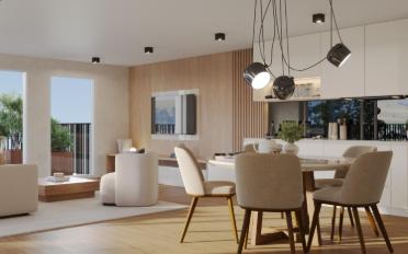 Apartment 3.5 rooms - image - 8