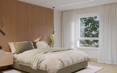 Apartment 2.5 rooms - image - 2
