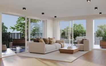 Apartment 2.5 rooms - image - 5