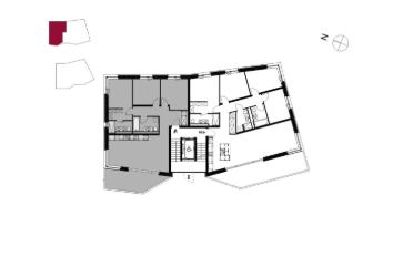Appartement 4.5 pièces - image - 2