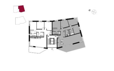 Apartment 5.5 rooms - image - 2