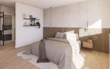 Apartment 5.5 rooms - image - 6