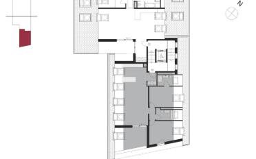 Wohnung 3.5 Zimmer - image - 9
