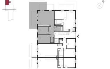 Wohnung 3.5 Zimmer - image - 9