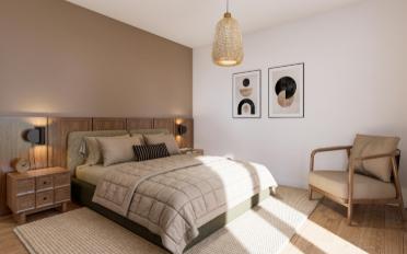 Apartment 4.5 rooms - image - 7