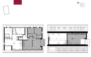 Apartment 4.5 rooms - image - 1