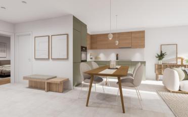 Apartment 4.5 rooms - image - 6