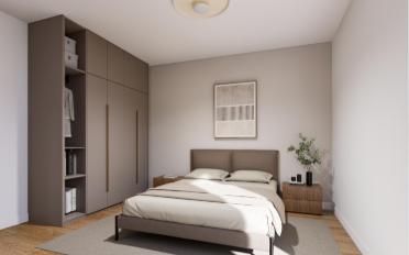 Apartment 4.5 rooms - image - 8