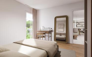 Wohnung 4.5 Zimmer - image - 6