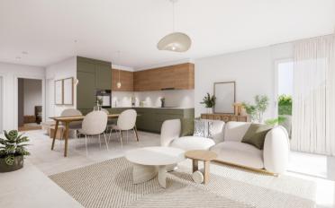 Wohnung 4.5 Zimmer - image - 2