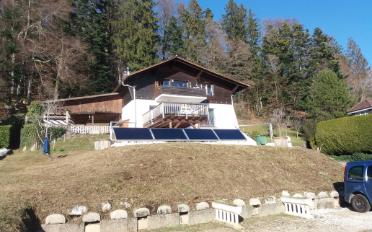 Terrassenwohnung 3.5 Zimmer - image - 5
